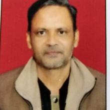 Shivratan Singh